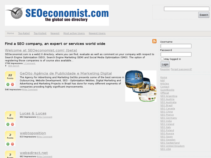 www.seoeconomist.com