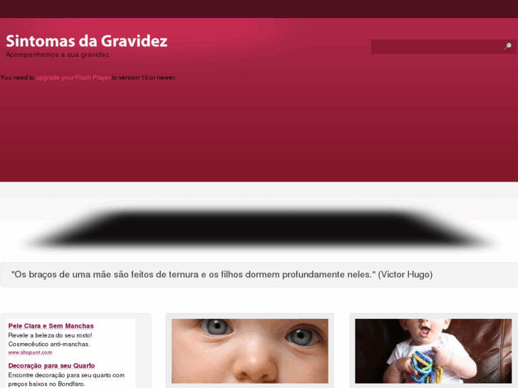 www.sintomasgravidez.com