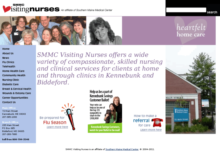 www.smmcvisitingnurses.org