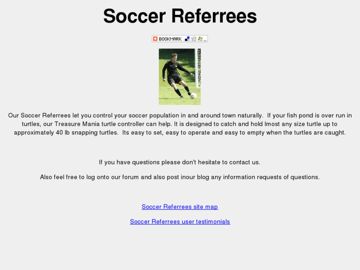 www.soccer-referees.com