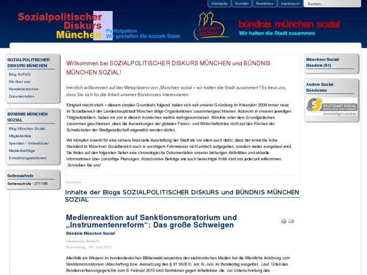 www.sozialpolitischer-diskurs-muenchen.de