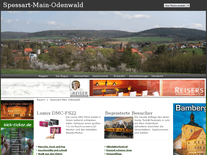 www.spessart-main-odenwald.de