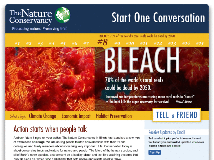 www.startoneconversation.com
