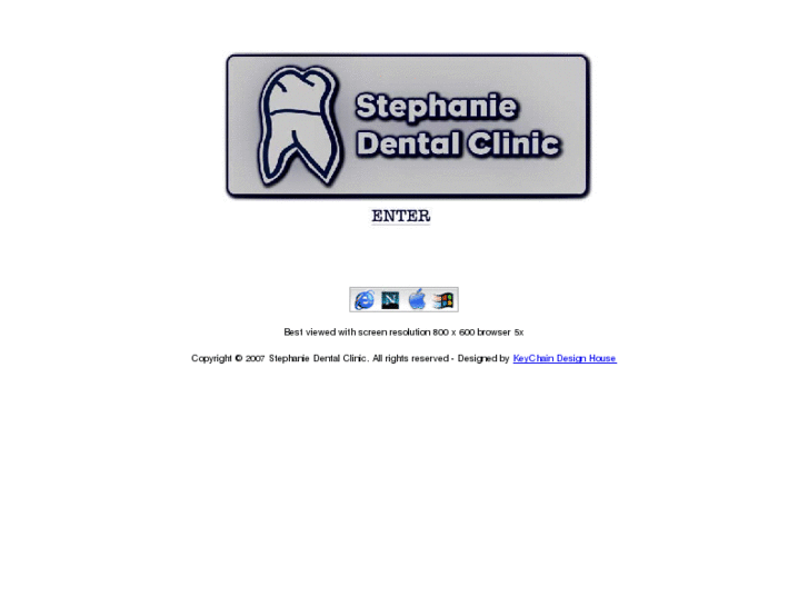 www.stephanie-dentalclinic.com