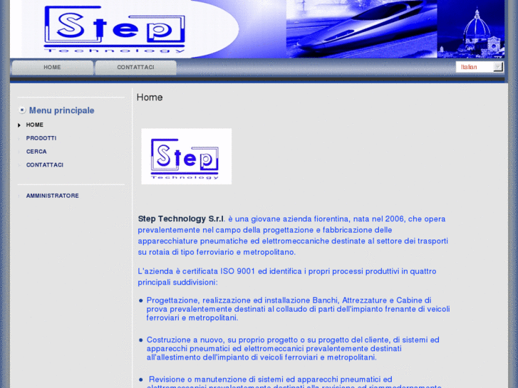 www.steptechnology.com