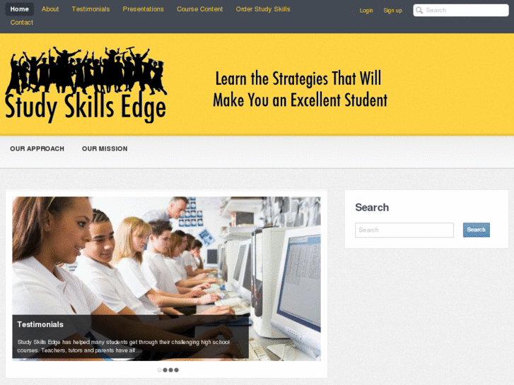 www.studyskillsedge.com