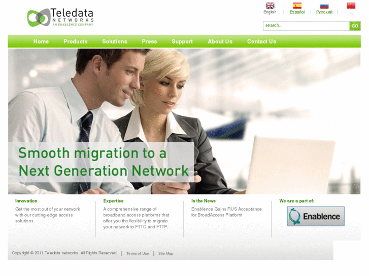 www.teledata-networks.com