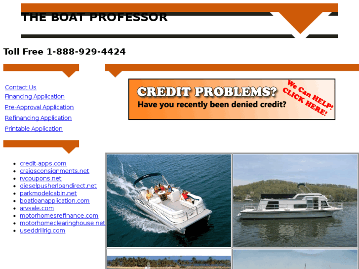 www.theboatprofessor.com