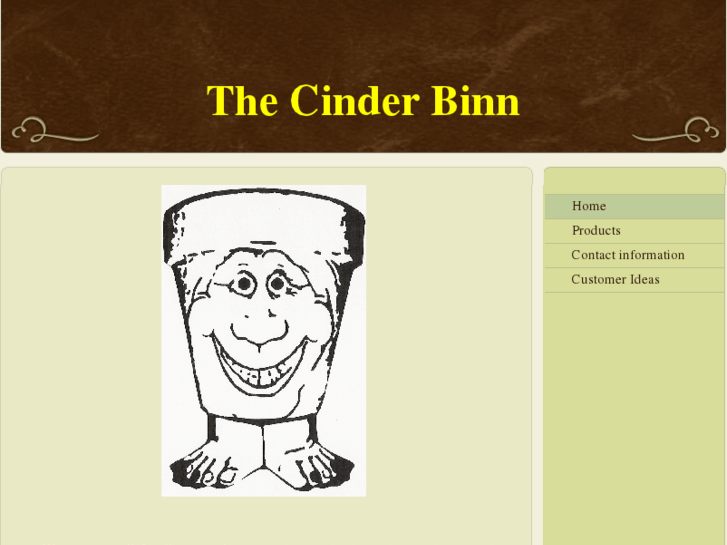 www.thecinderbinn.com