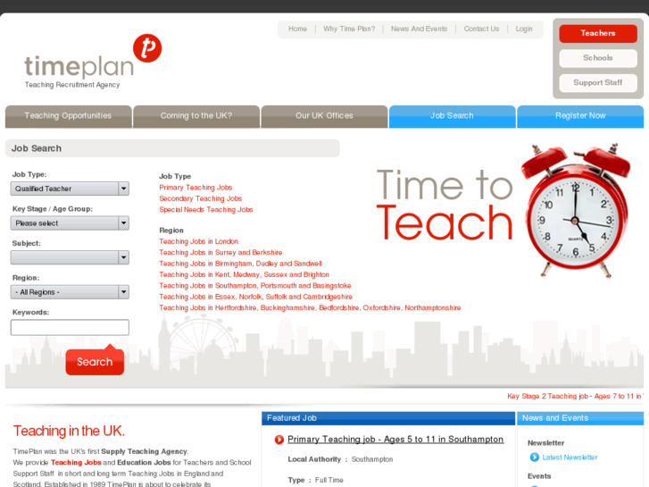 www.timeplan.co.uk