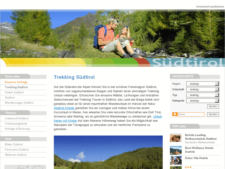 www.trekking-suedtirol.com