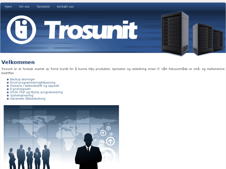 www.trosunit.com