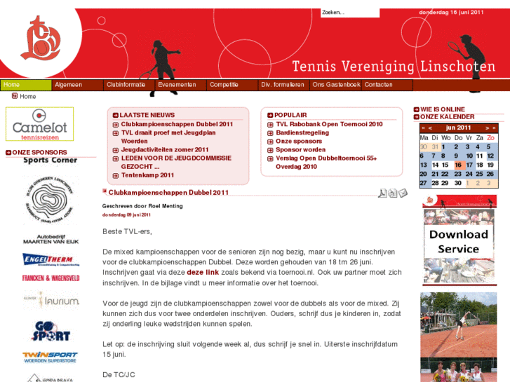 www.tvlinschoten.com