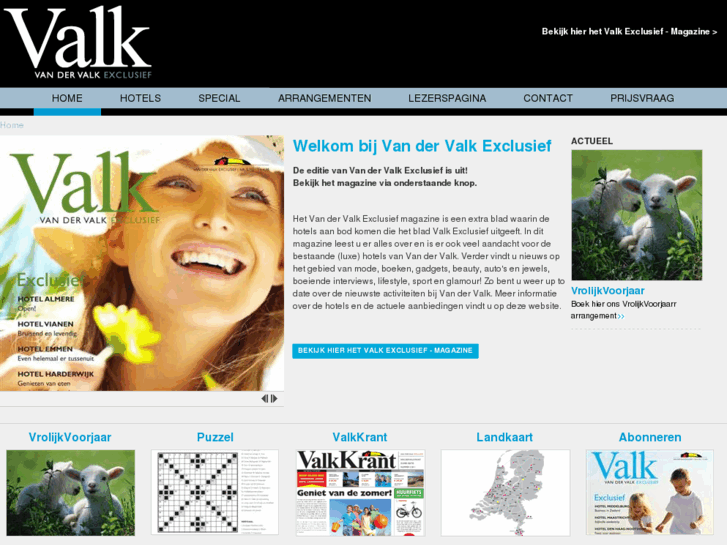 www.valkexclusief.com