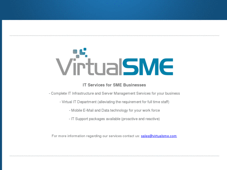 www.virtualsme.com