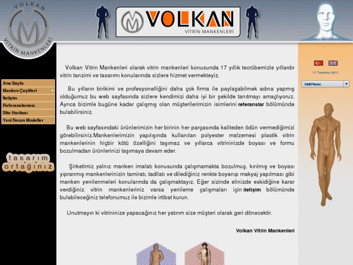 www.volkanmanken.com