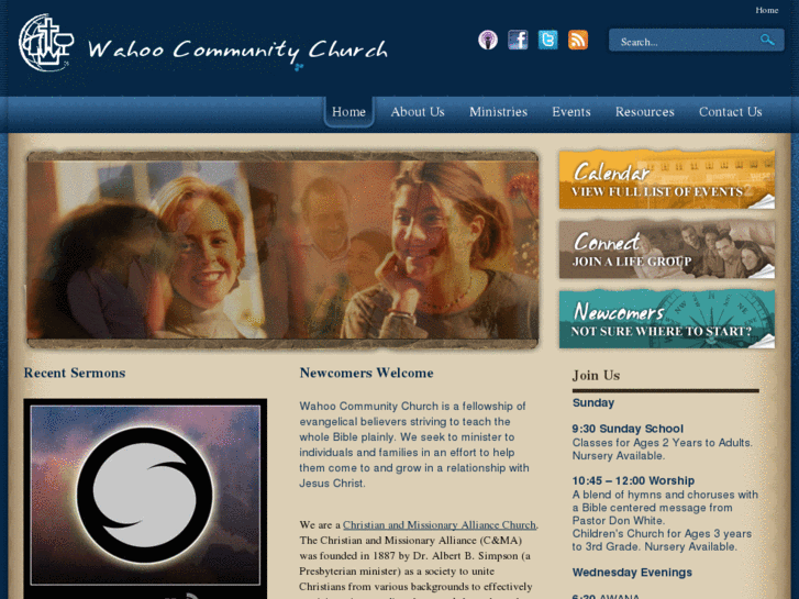 www.wahoocommunitychurch.org