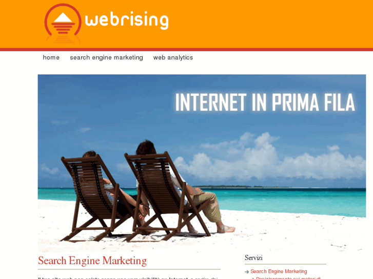 www.webrising.it