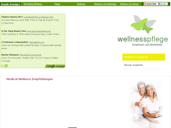 www.wellnesspflege.com