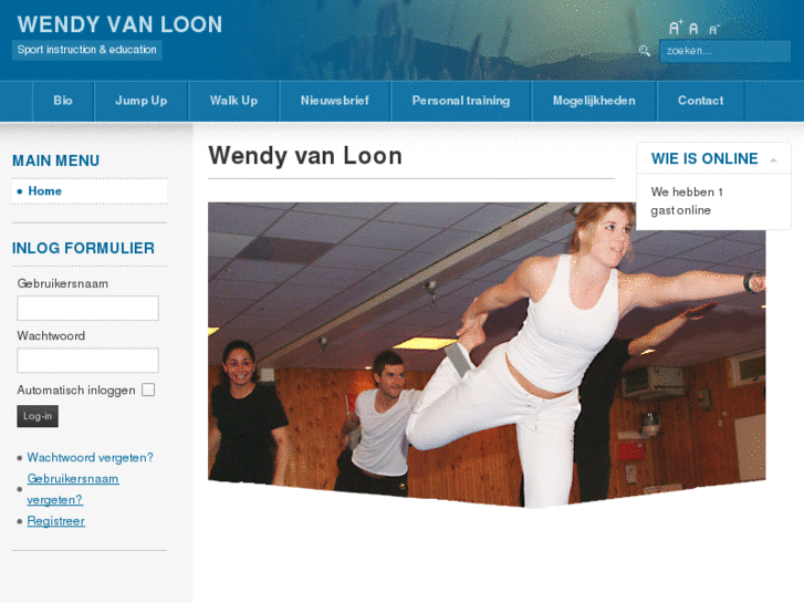 www.wendyvanloon.com