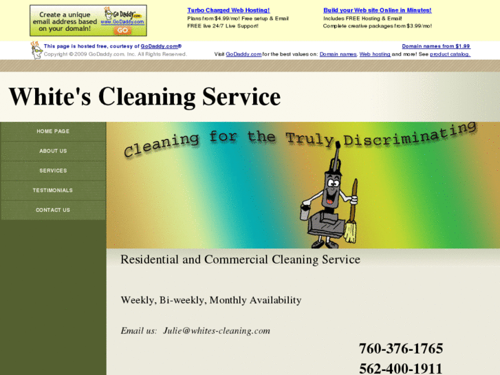 www.whites-cleaning.com