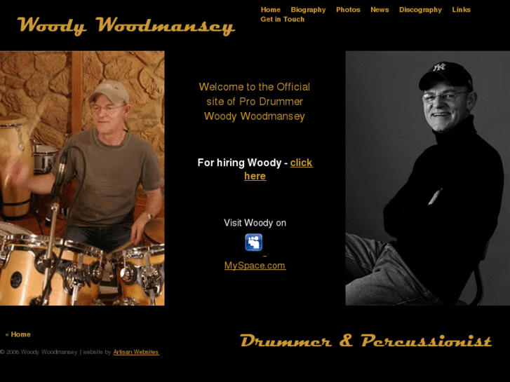 www.woodywoodmansey.com