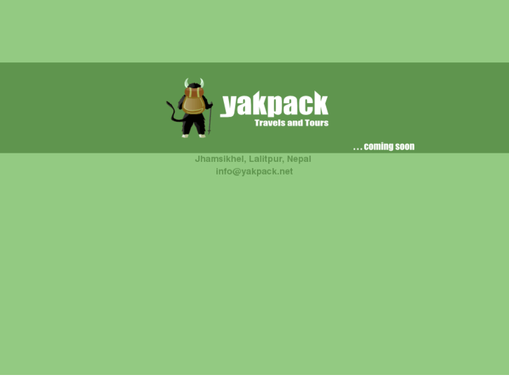 www.yakpack.net