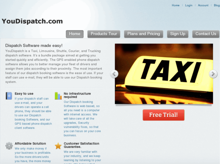 www.youdispatch.com