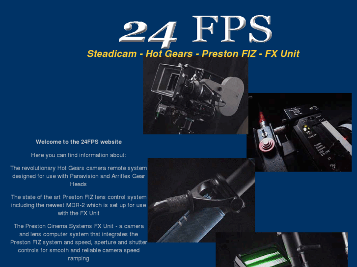 www.24fps.biz