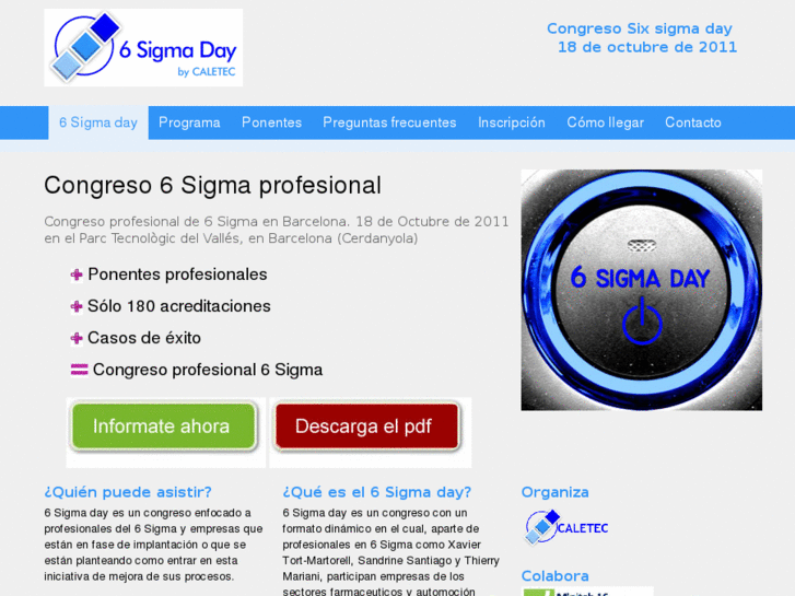 www.6sigmaday.com