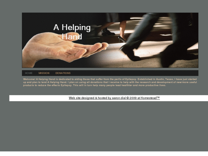 www.a-helping-hand.net