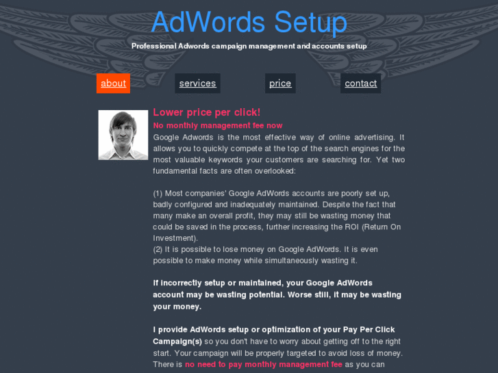 www.adwordssetup.com