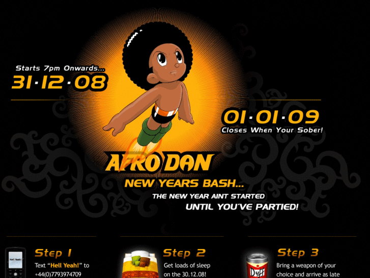 www.afrodan.co.uk