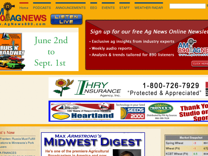 www.agnews890.com