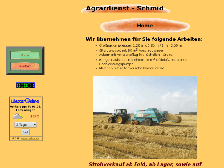 www.agrardienst-schmid.de