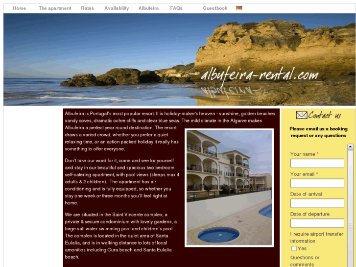 www.albufeira-rental.com