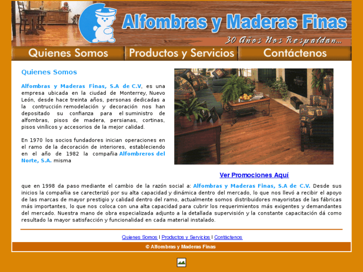 www.alfombrasymaderas.com