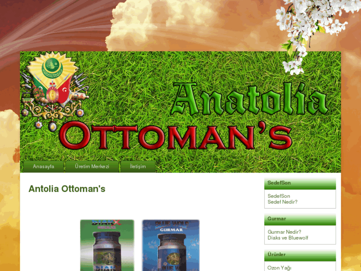 www.anatoliaottomans.com