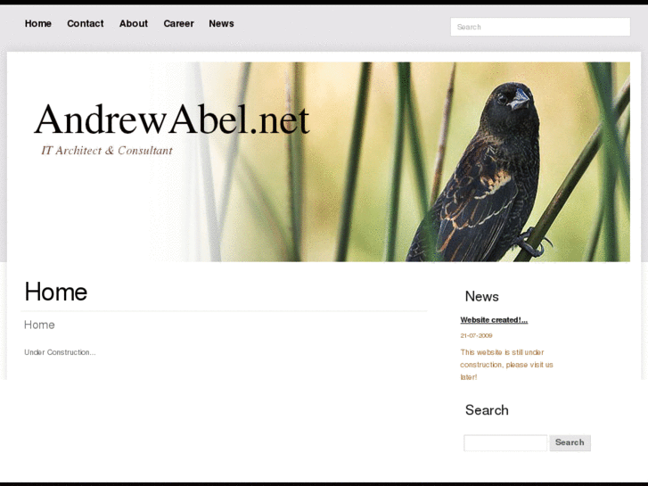www.andrewabel.net