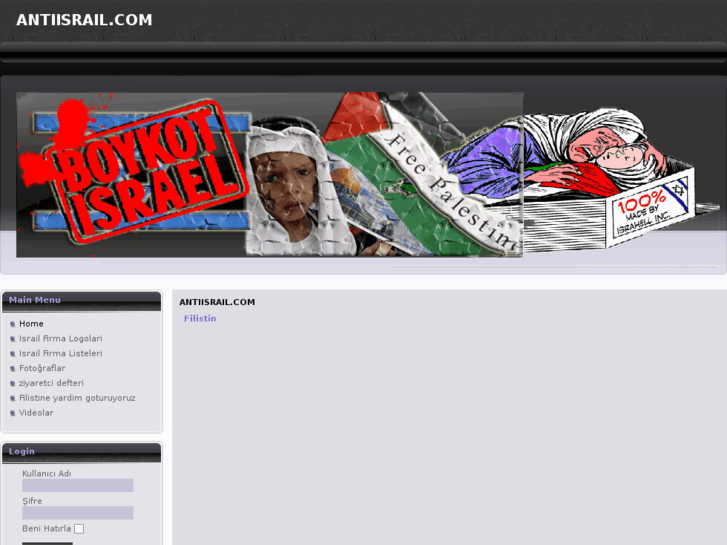 www.antiisrail.com