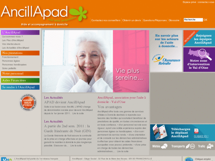 www.apad95.com