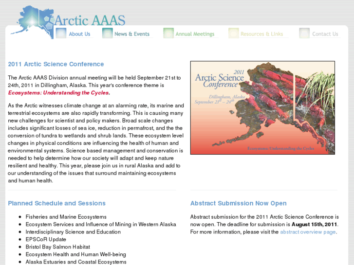 www.arcticaaas.org