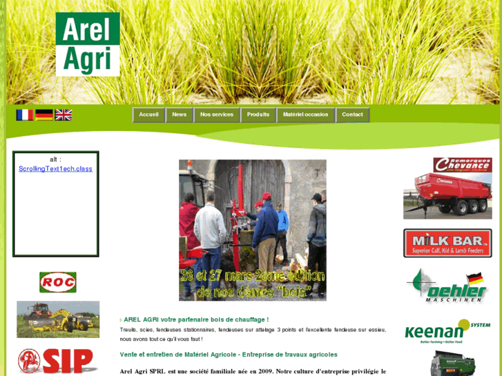 www.arelagri.com