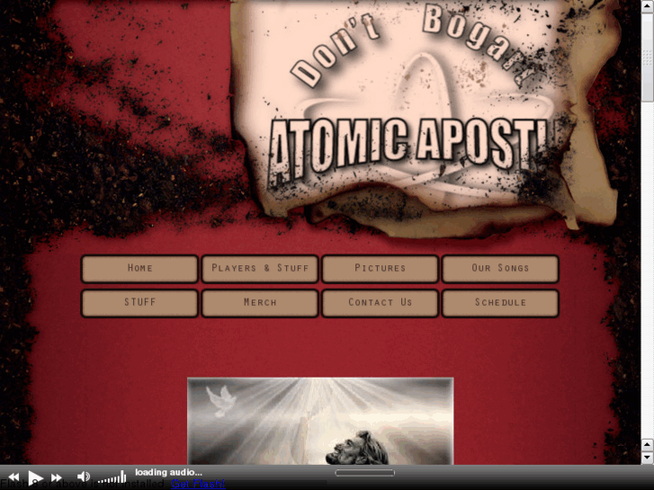 www.atomicapostle.com