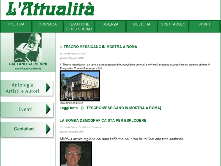 www.attualita.it