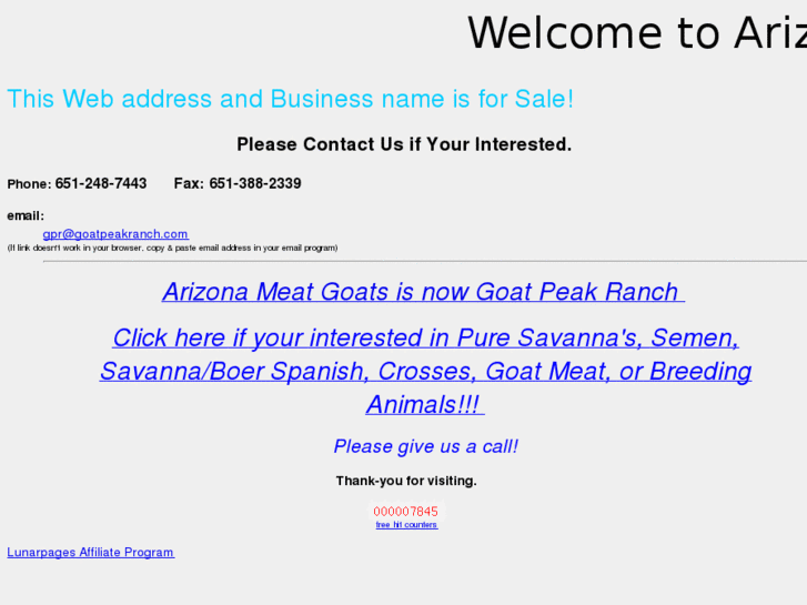 www.azmeatgoats.com