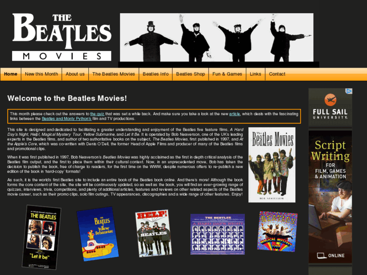 www.beatles-movies.com