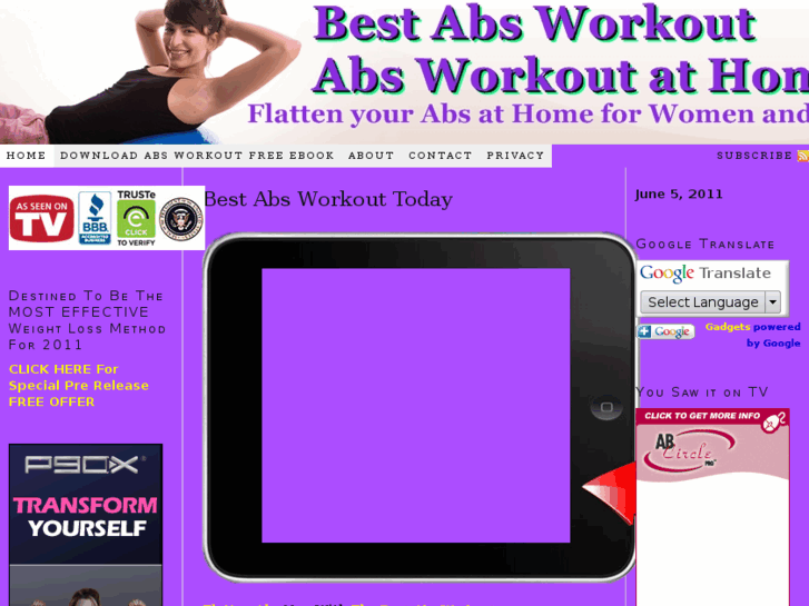 www.bestabsworkout.org