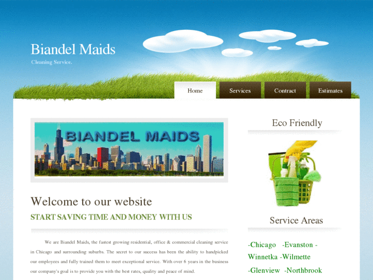 www.biandelmaids.com