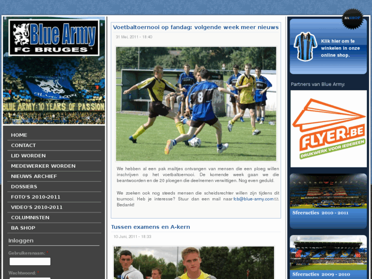www.blue-army.com